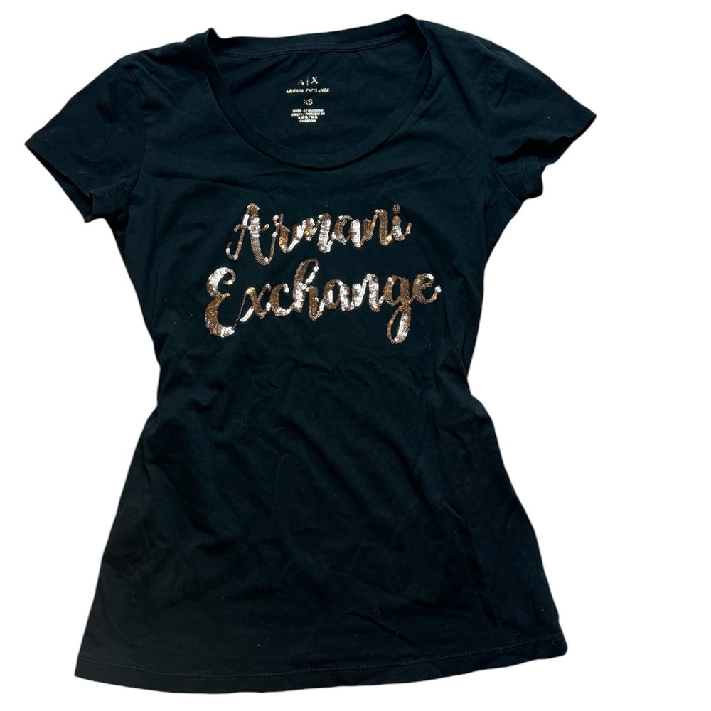 Armani Exchange T-shirt